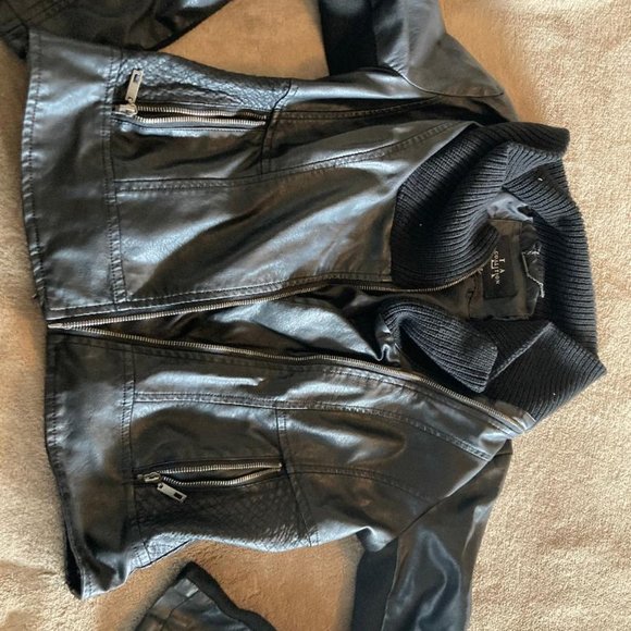 La coalition moto jacket - Picture 1 of 2